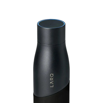 LARQ Bottle Movement PureVis Black Onyx 710ML LARQ