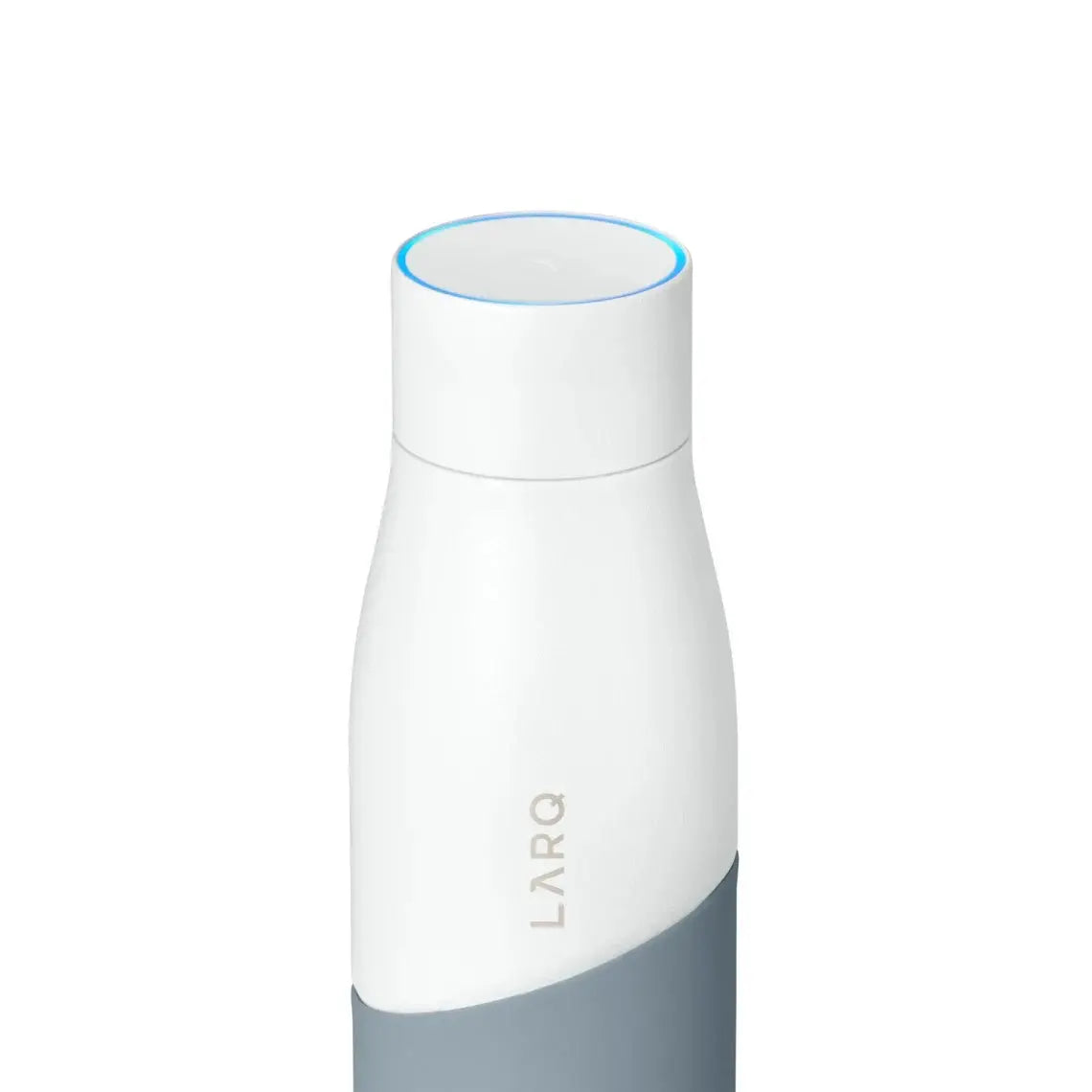 LARQ Bottle Movement PureVis White Pebble 710ML LARQ