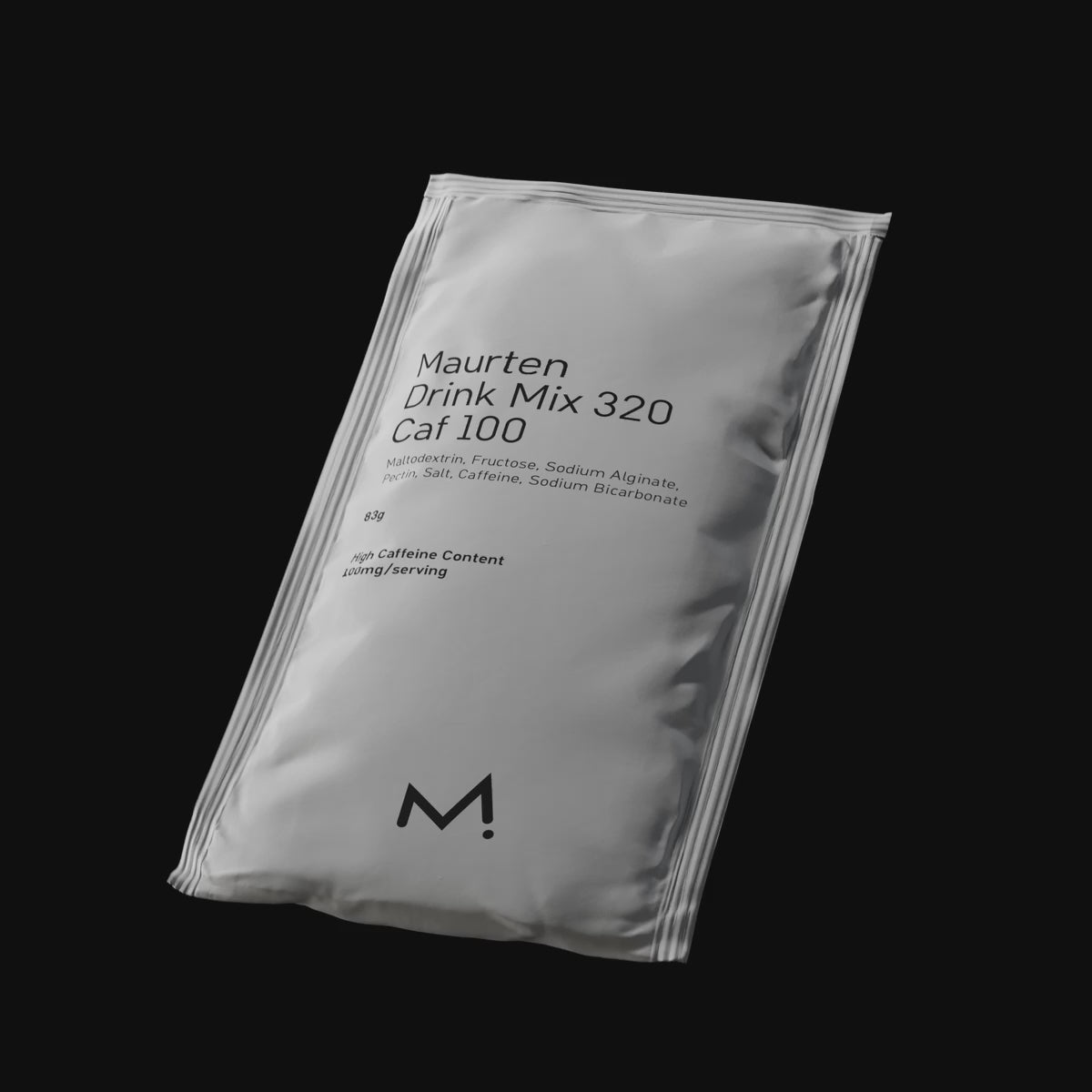 Maurten Drink Mix 320 CAF 100 Box med 14 Serveringer