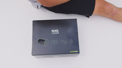 BLACKROLL BLACKBOX