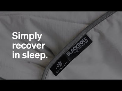 BLACKROLL® RECOVERY TÆPPE ULTRALITE