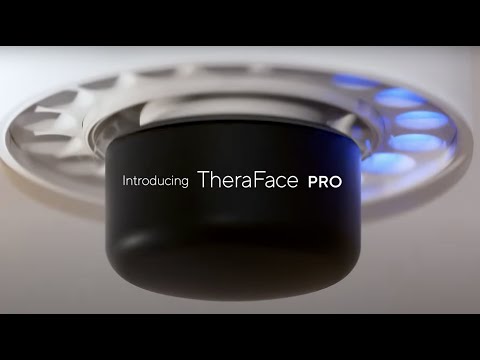 TheraFace Pro Black